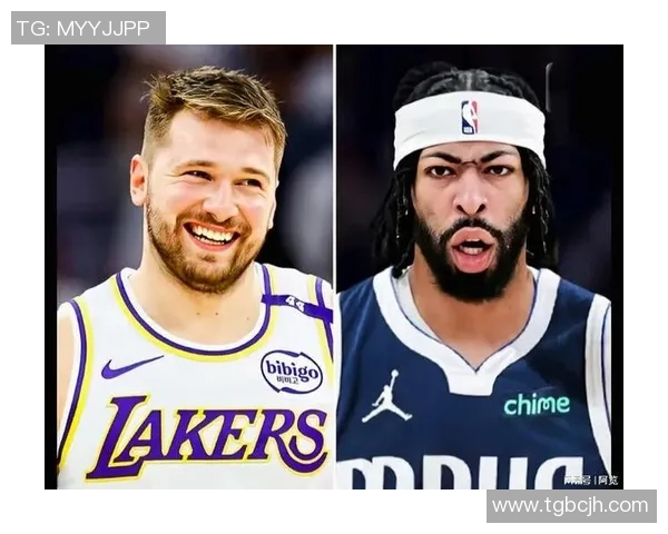 名记：在湖人和独行侠交易之前 他们就和凯尔特人讨论过交易浓眉