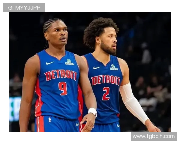 东部第一后卫！坎宁安全能领袖，活塞复兴在望