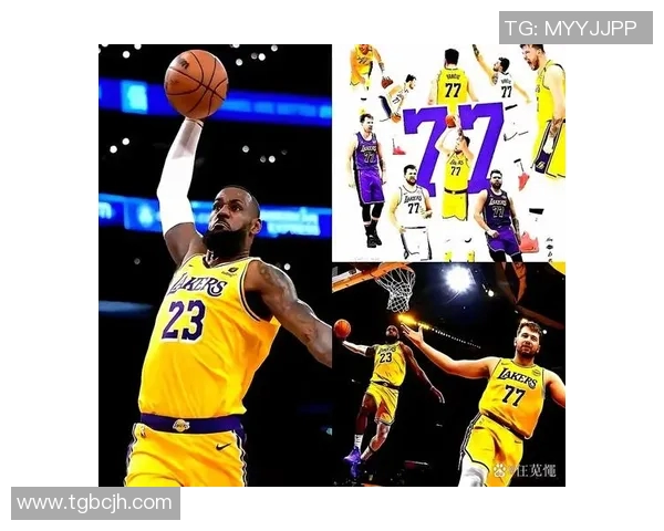 湖人赛季战绩波动明显，12月净胜分骤降至-7.9