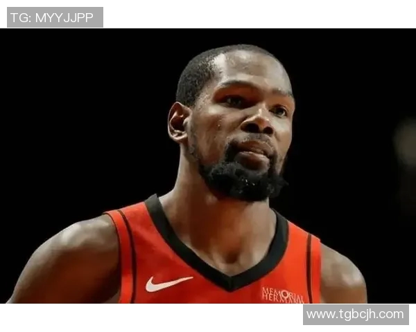 半场四犯！杜兰特：第三次犯规时，裁判甚至跟我说判罚很勉强