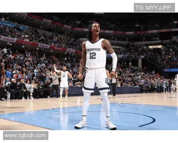 莫兰特伤情加剧：灰熊对马刺之战出战存疑