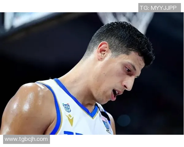 射手在线！丰泰基奥替补19分钟 三分9中5贡献15分7板