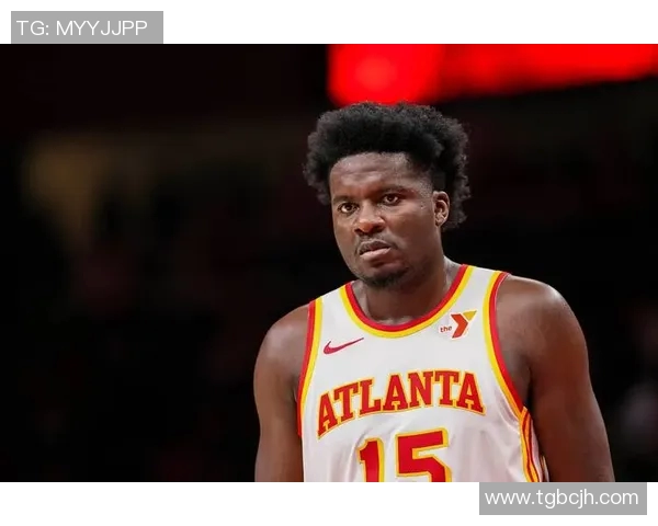 湖记：湖人与老鹰并未就卡佩拉展开交易谈判