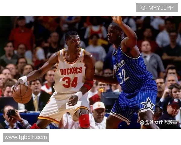 奥拉朱旺生涯最难以打破六大记录：单场四双不算啥，单核夺冠封神