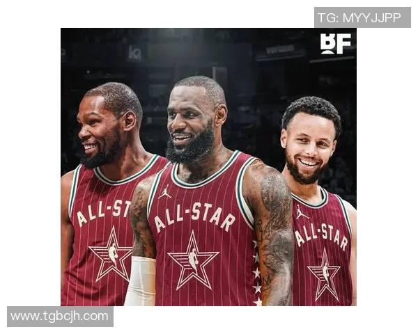 BR列各年龄段最佳球员：詹姆斯库里领衔，杜兰特塔图姆落榜