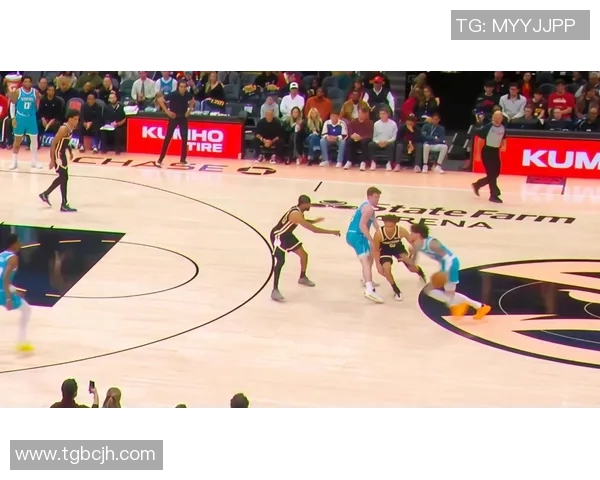 克尼佩尔需更多球权！解说呼吁黄蜂设计针对性战术